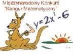 Wyniki Konkursu Matematycznego Kangur