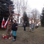 Pamiętamy o Ofiarach Zbrodni Katyńskiej i Ofiarach Katastrofy Smoleńskiej