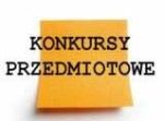 Konkursy przedmiotowe województwa zachodniopomorskiego