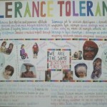 Światowy Dzień Tolerancji