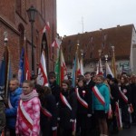 Wojewódzkie Obchody Święta Niepodległości w Kołobrzegu