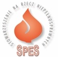 Roczne stypendium Stowarzyszenia SPES