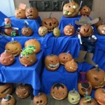Lekcje poświęcone „Halloween”