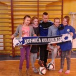 Gościliśmy w „Trójce” piłkarzy Kotwicy Kołobrzeg