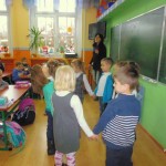 Wizyty przedszkolaków w „Trójce”