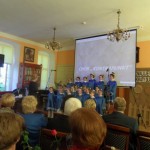 Koncerty z udziałem szkolnego chóru KONTRAPUNKT – SP3