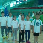 VI Mini Olimpiada Sportowa z Elementami Matematyki – SP3