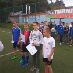 Turniej Orlika o Puchar Prezydenta Kołobrzegu – SP3