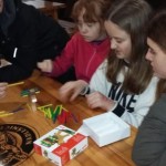 Ośrodek Edukacji Ekologicznej – Lipie (29.11-30.11) – SP3