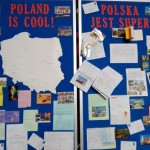 Edukacyjny projekt językowy POLAND IS COOL! – SP3