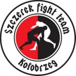 Wizyta w Klubie Sportowym Szczerek Fight Team – SP3