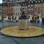 Wycieczka do Warszawy- SP3