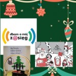 Projekt „Idą Święta, nie o SMS-ie, lecz o kartce pamiętaj!” w Trójce- edycja II