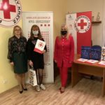 Sukces uczniów SP 3 w Powiatowej Olimpiadzie Wiedzy o Krwiodawstwie