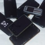 Finał akcji – „Oddaj używany telefon komórkowy” – SP3
