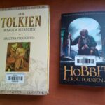 Światowy Dzień Czytania Tolkiena w świetlicy SP 3