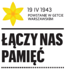 78 rocznica wybuchu powstania w getcie warszawskim