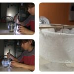 Doświadczenia z wodą na lekcji chemii – SP3
