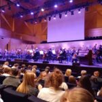 Piękny koncert w filharmonii – SP3