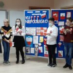 Konkurs Poezji i Pieśni Patriotycznej „Ku Niepodległości” – SP3