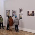 Wizyta w Galerii Sztuki Współczesnej – SP3
