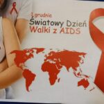 Światowy Dzień Walki z AIDS – SP3